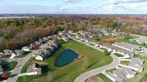 5389 Swan Drive. Burton, MI 48509