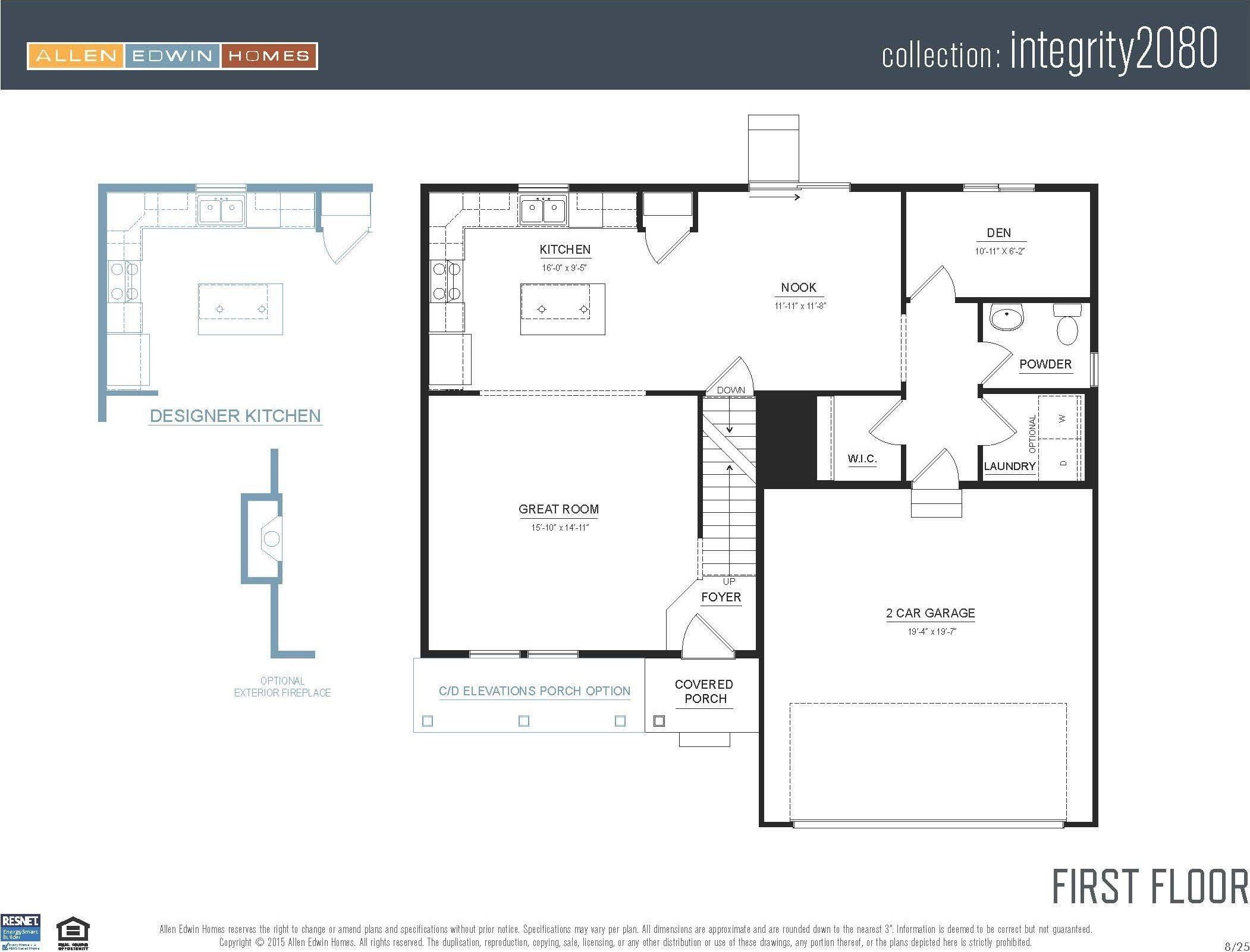 4031 Sugarsand Lane. Bridgman, MI 49106
