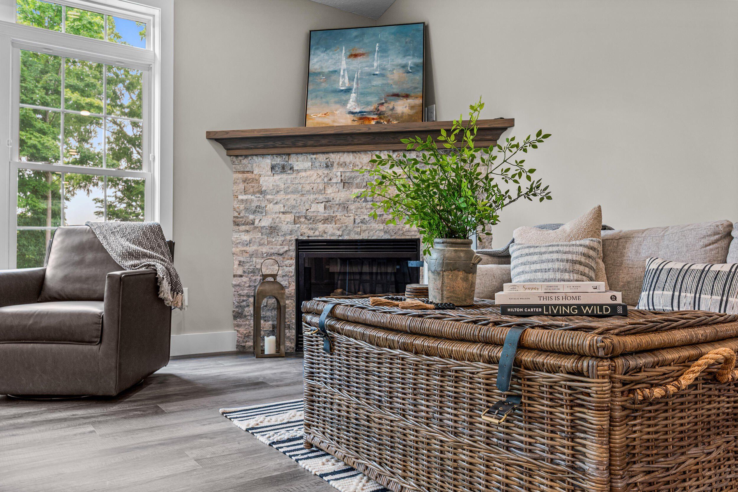 235 Auseon Court. Hillsdale, MI 49242