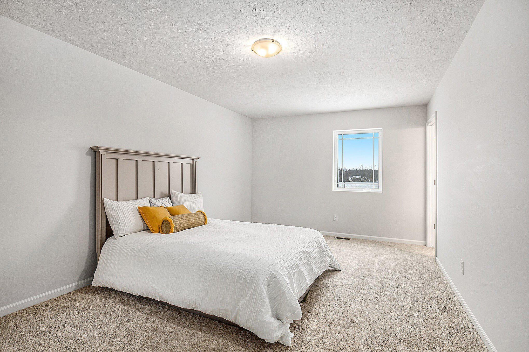 Warbler Drive Lot 134. Caledonia, MI 49316