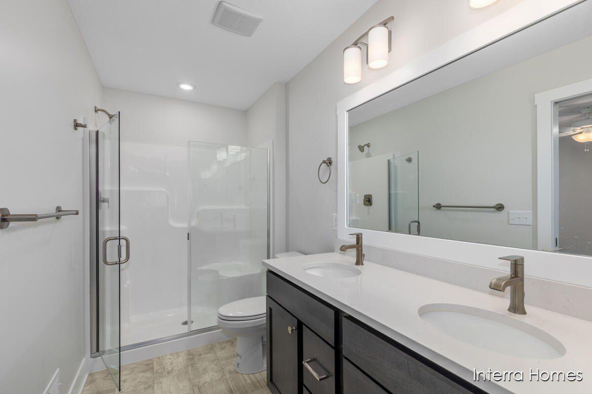 3774 Ambrosia Drive Sw. Grand Rapids, MI 49534