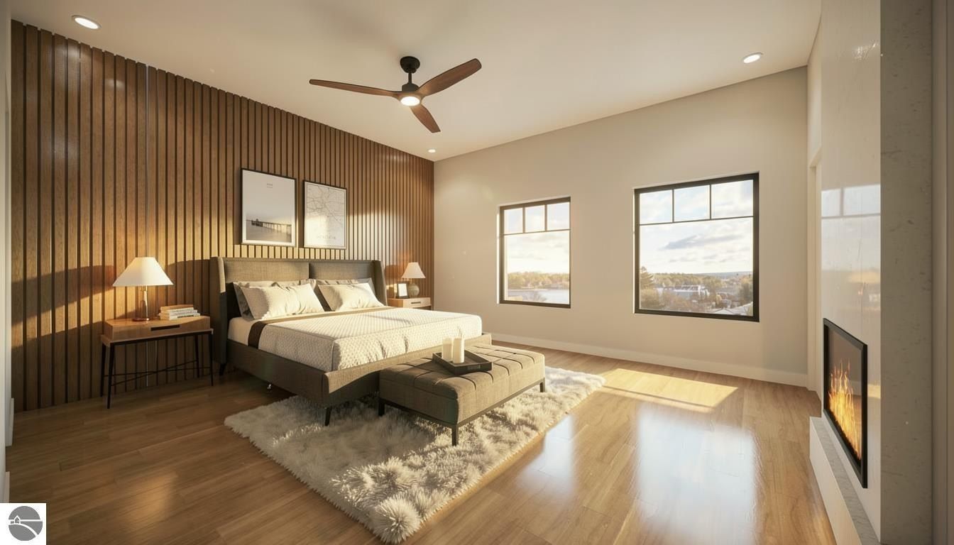 109 Uptown Lane. Charlevoix, MI 49720