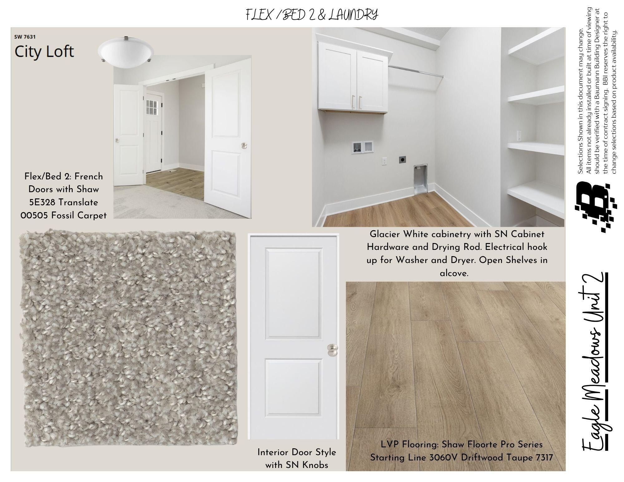 1615 Eagle View Trail Lot 2. Zeeland, MI 49464