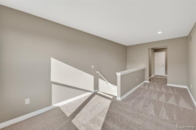 3736 Chatham Place. Brighton Twp, MI 48114