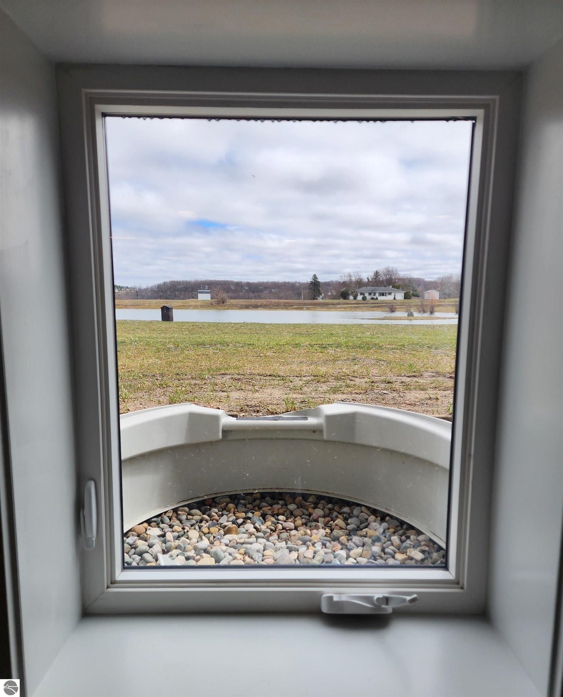 9132 Blue Gill Road. Ellsworth, MI 49729