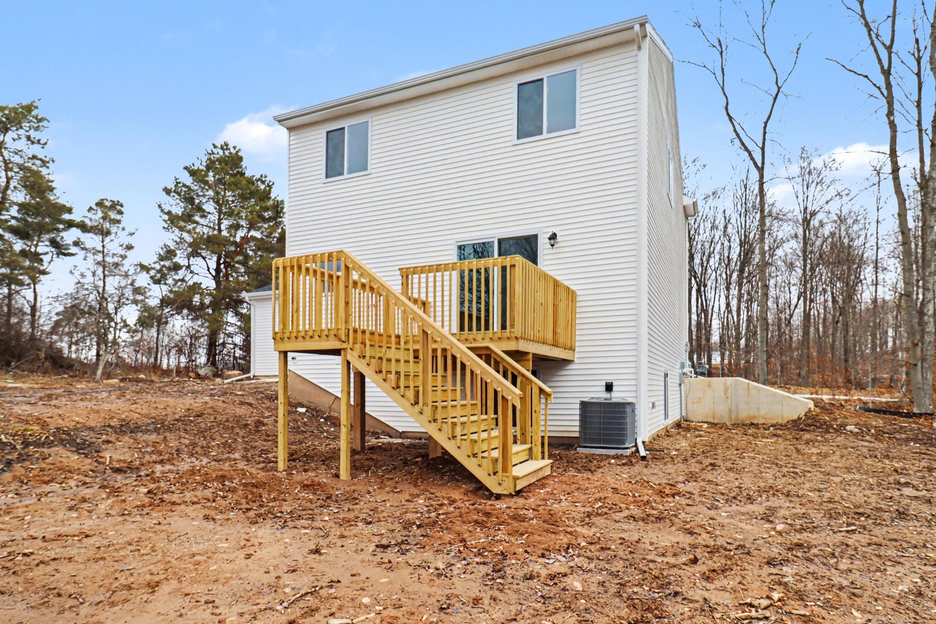 16499 Mitchell Creek Trail. Big Rapids, MI 49307