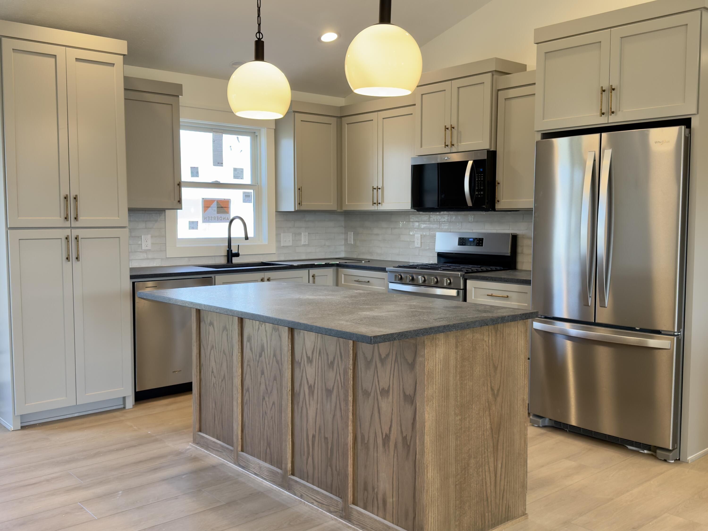 11767 Everett Avenue. Allendale, MI 49401