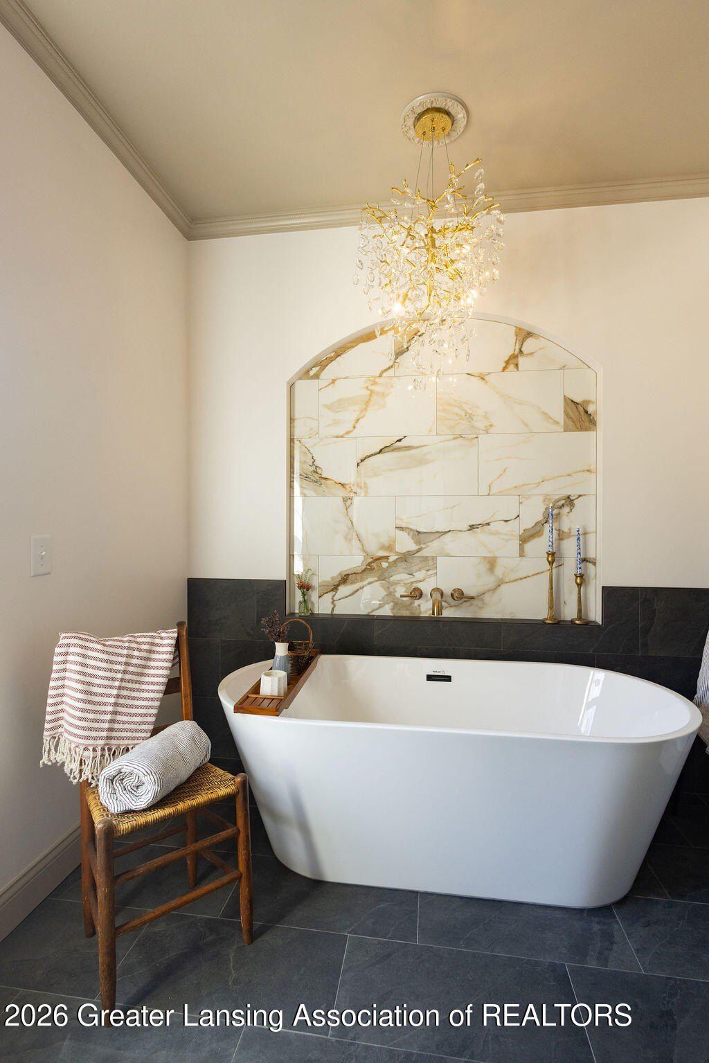 6736 Waldron Road. Sheridan, MI 48884