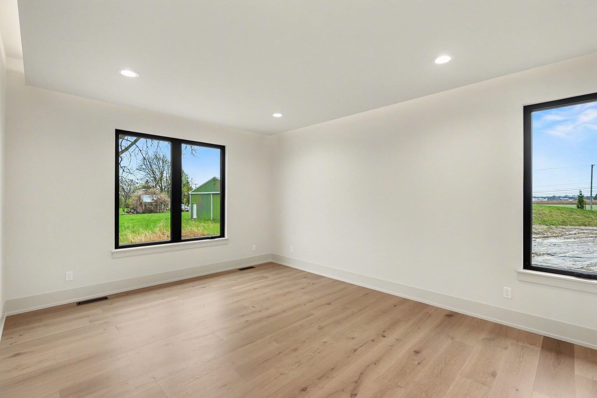 Meadowridge Drive. Washington, MI 48094