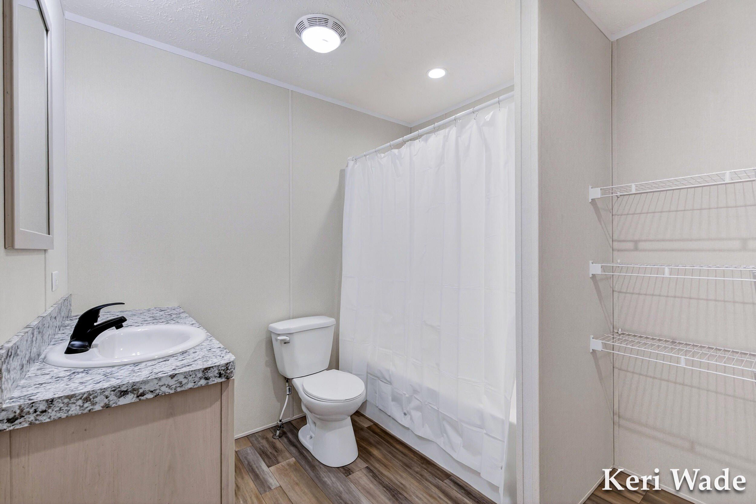 2310 Cherry Road. Twin Lake, MI 49457