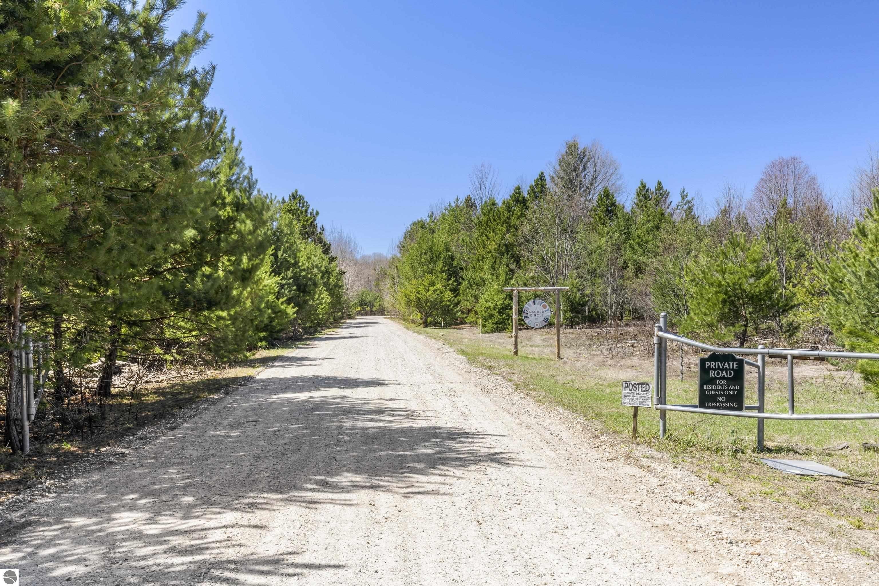 3470 Autumn Mist Lane. Thompsonville, MI 49683