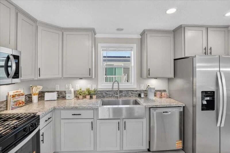 1161 Winfield Lane. Martin, MI 49070