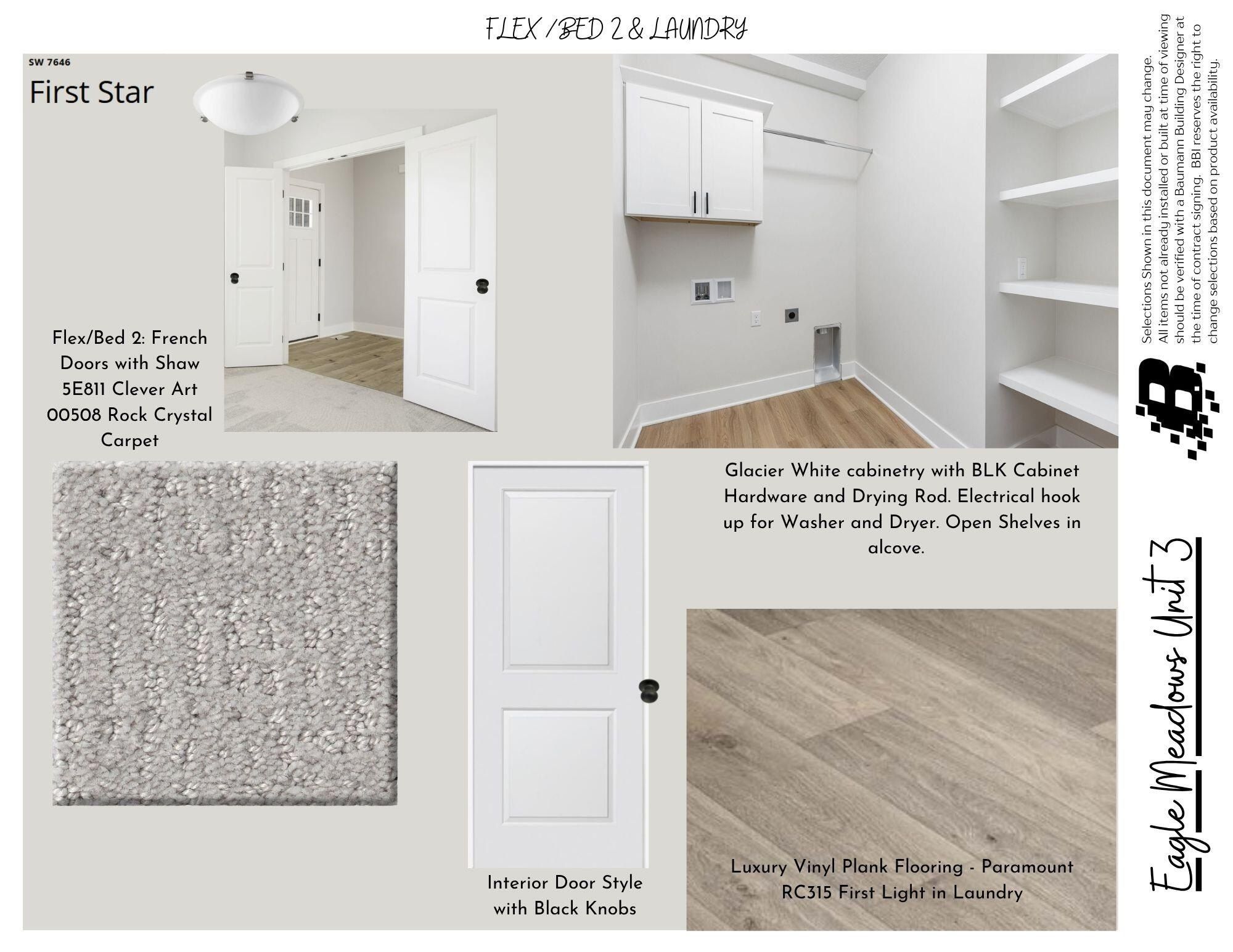 1621 Eagle View Trail Lot 3. Zeeland, MI 49464