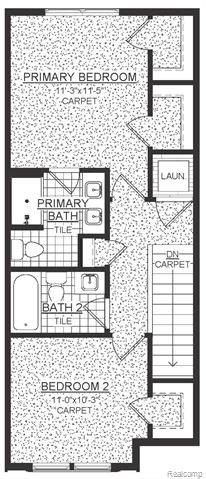 23606 Parkview Lane. Farmington, MI 48336