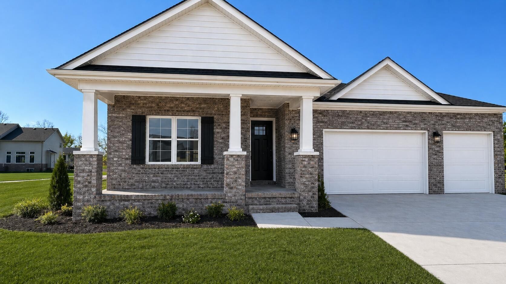 30821 Lower Ridge Drive. New Boston, MI 48164