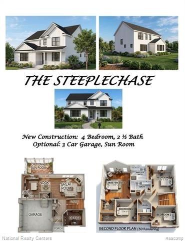 24917 Martindale Road. South Lyon, MI 48178