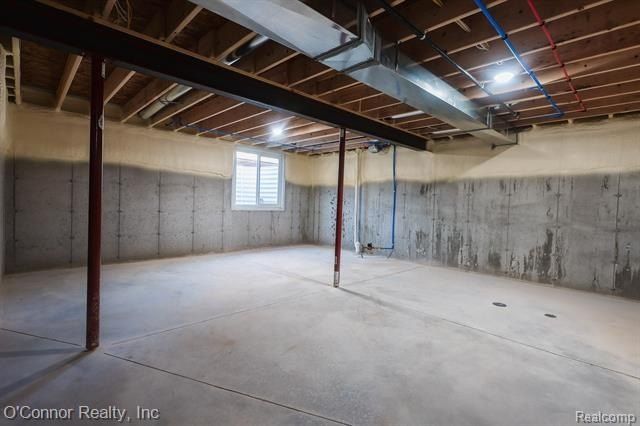 2047 Edward Lane E. Smiths Creek, MI 48074