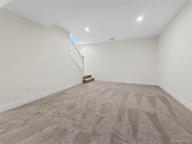 2270 Gilder Drive. Howell, MI 48843