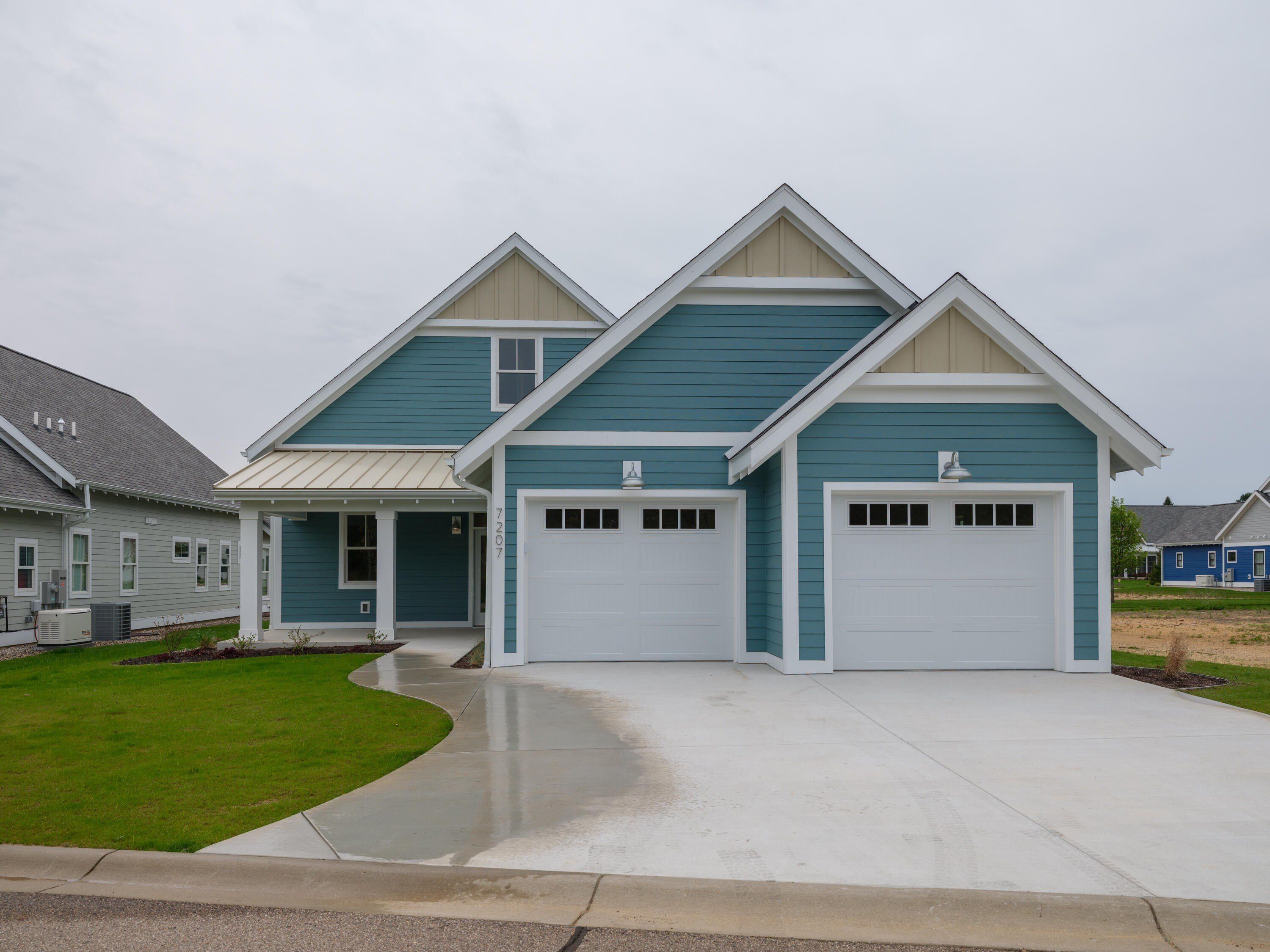 7207 Coreopsis Cove. Kalamazoo, MI 49009