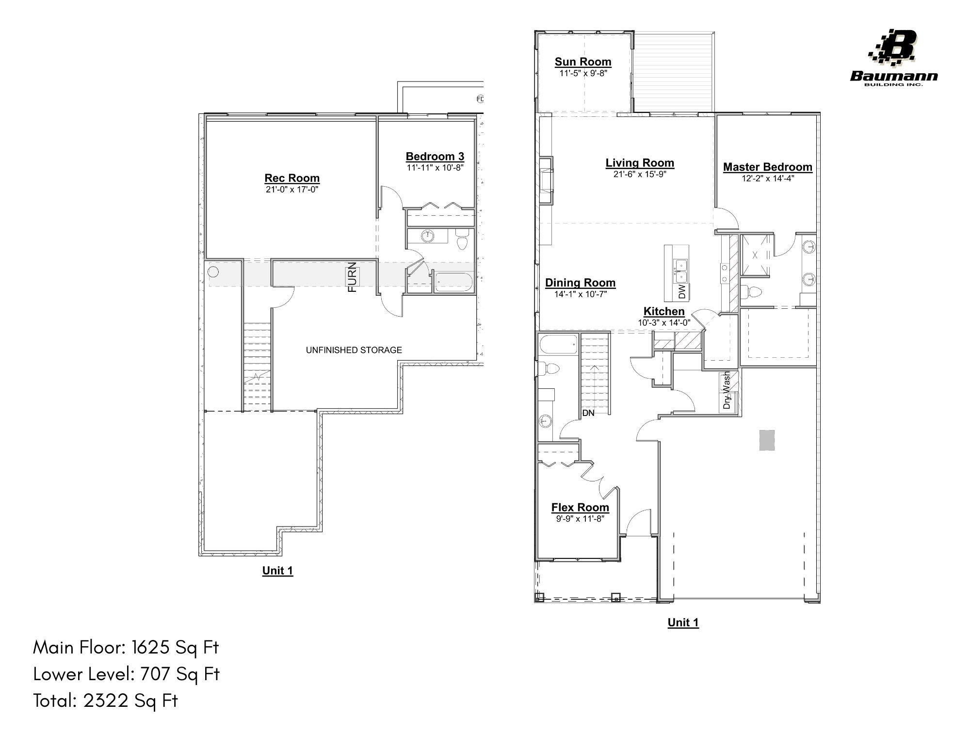 1609 Eagle View Trail Lot 1. Zeeland, MI 49464
