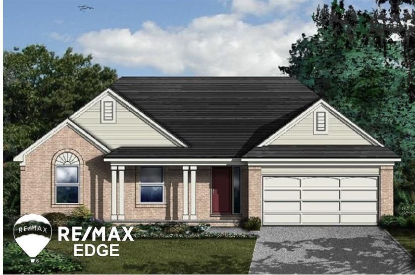 8088 Peninsula. Grand Blanc, MI 48439