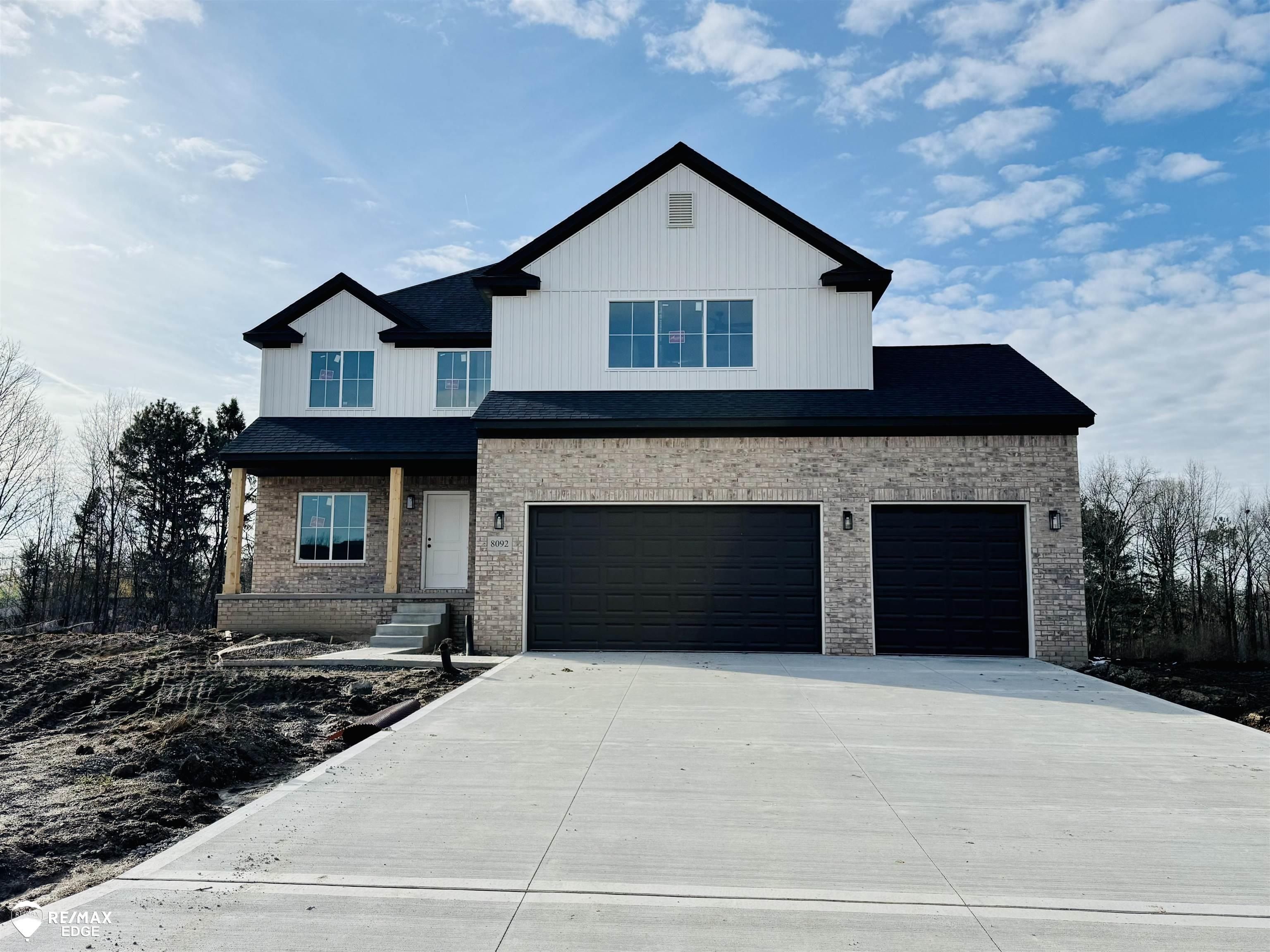 8100 Peninsula. Grand Blanc, MI 48439