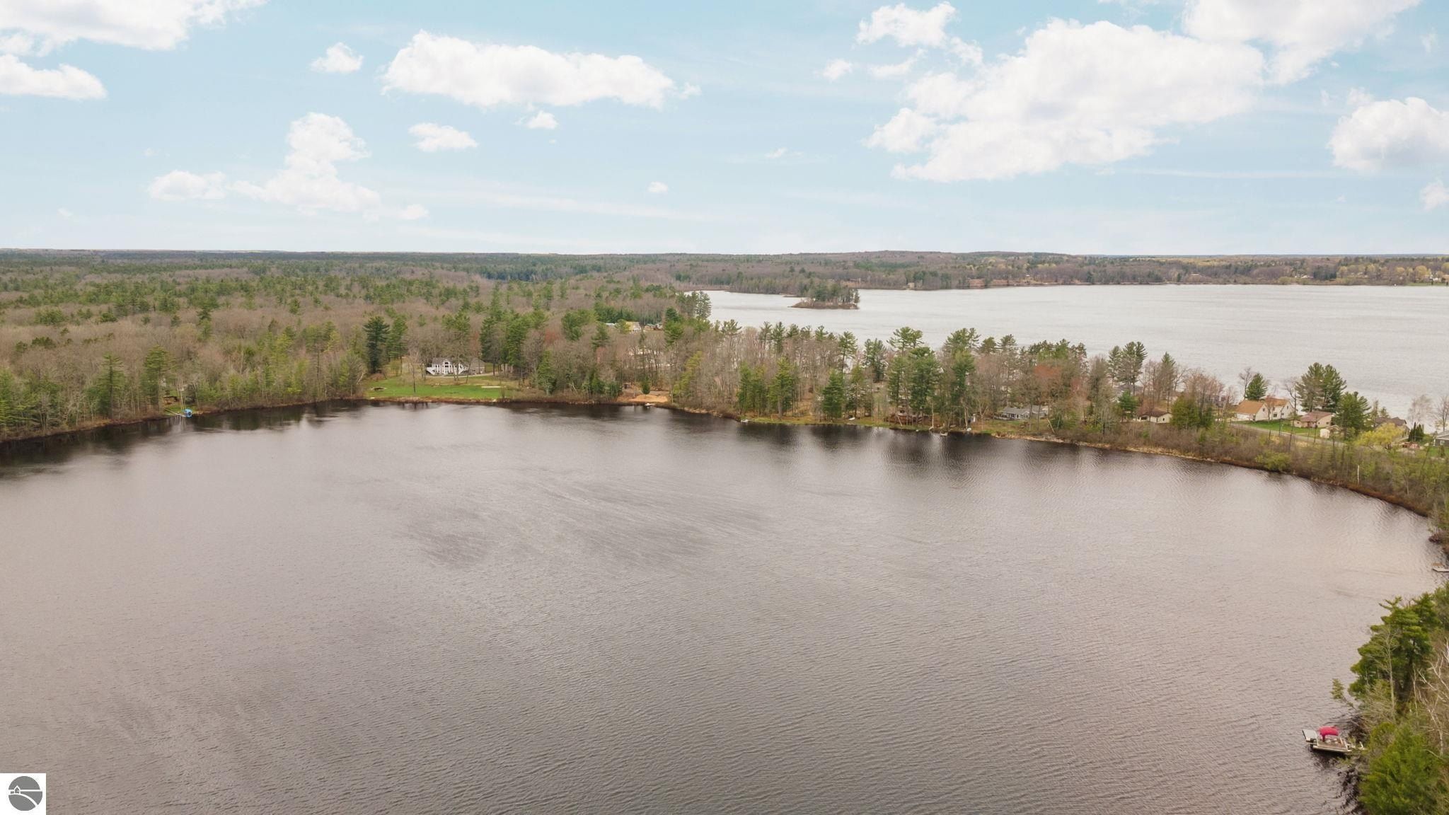 10927 Grand Kal Road. Fife Lake, MI 49633