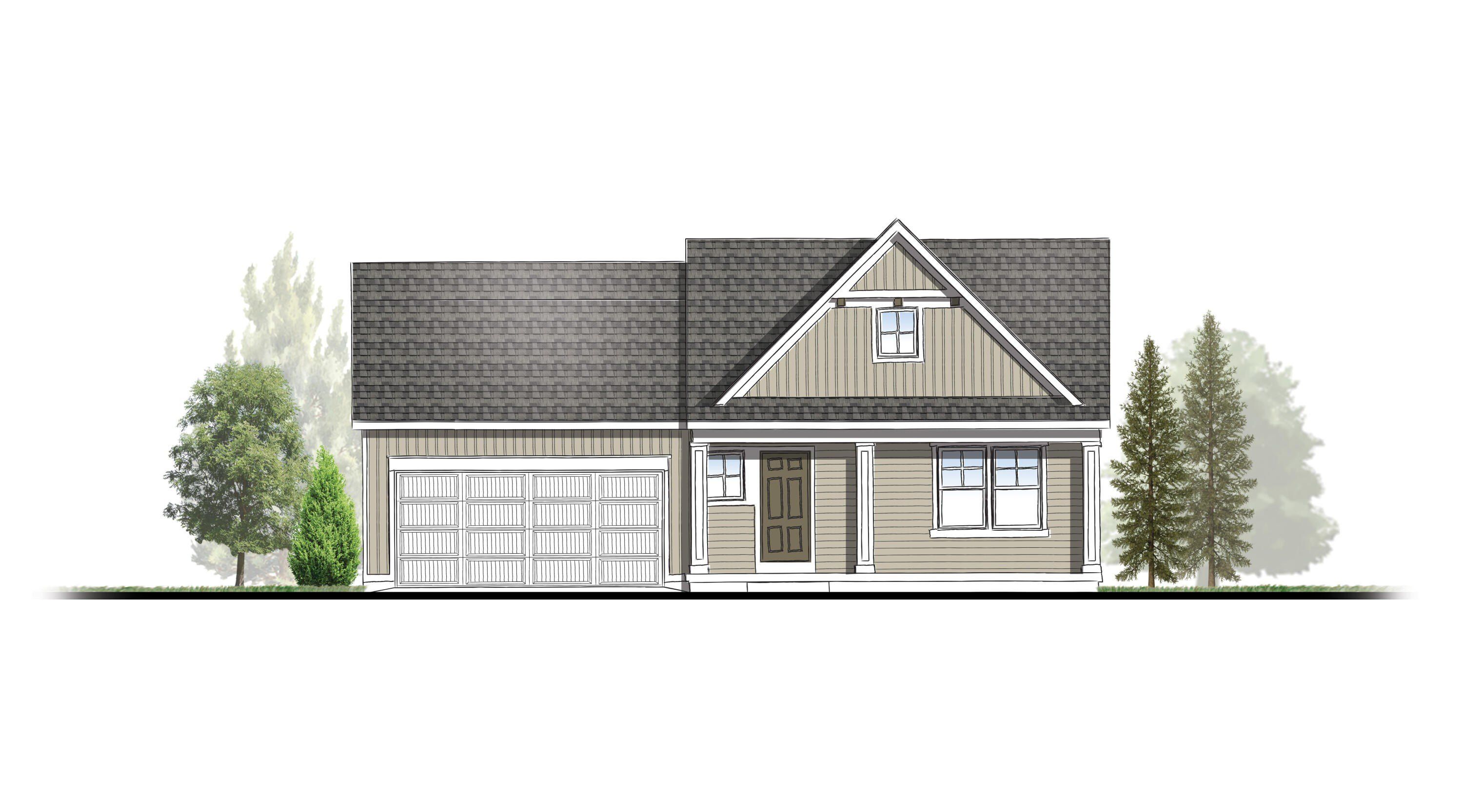Lowe Drive Lot 5. Spring Lake, MI 49456