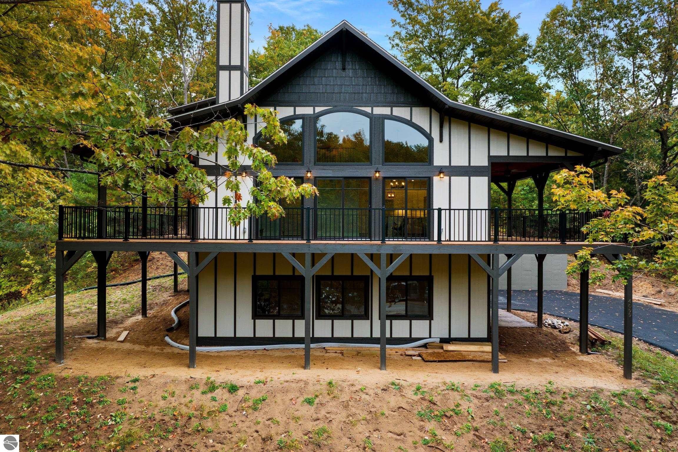 4099 S Sugar Loaf Mountain Road. Cedar, MI 49621
