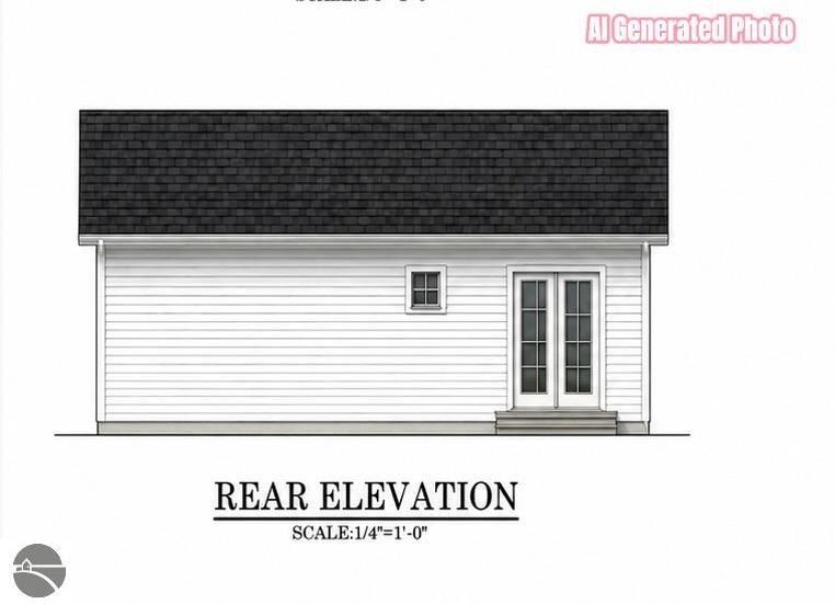 8501 Grant Road. Mancelona, MI 49659