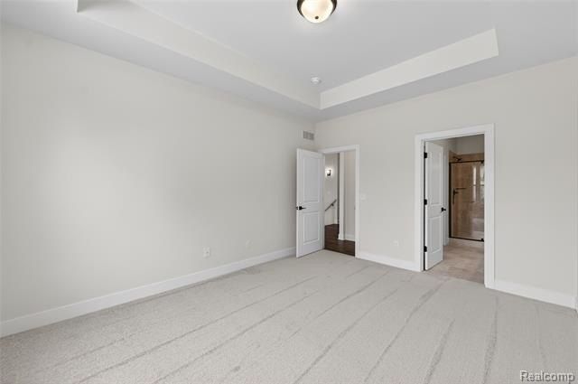 1458 Turner Drive. Commerce Twp, MI 48390