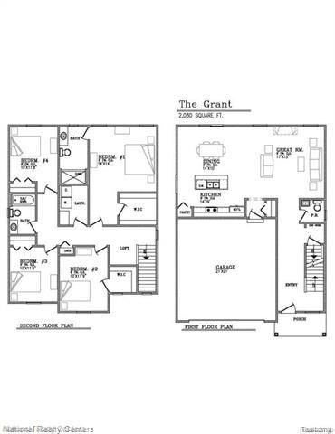 5966 Rolling Ridge Drive. Trenton, MI 48183