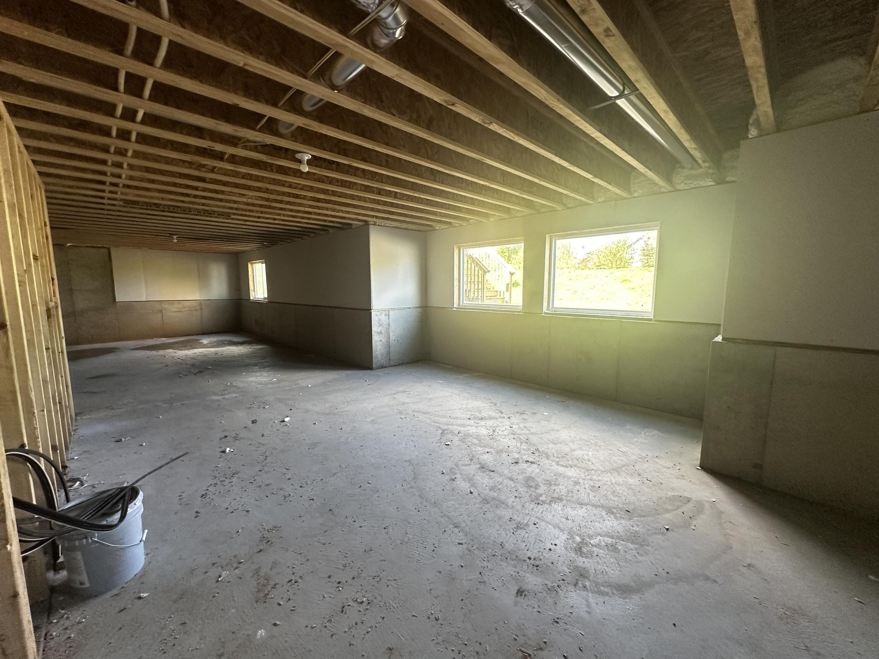 1852 Round Barn Drive. Hudsonville, MI 49426