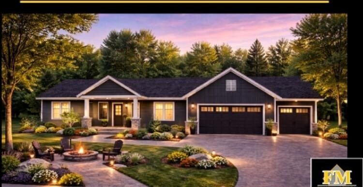 8260 Buck Avenue. Galesburg, MI 49053