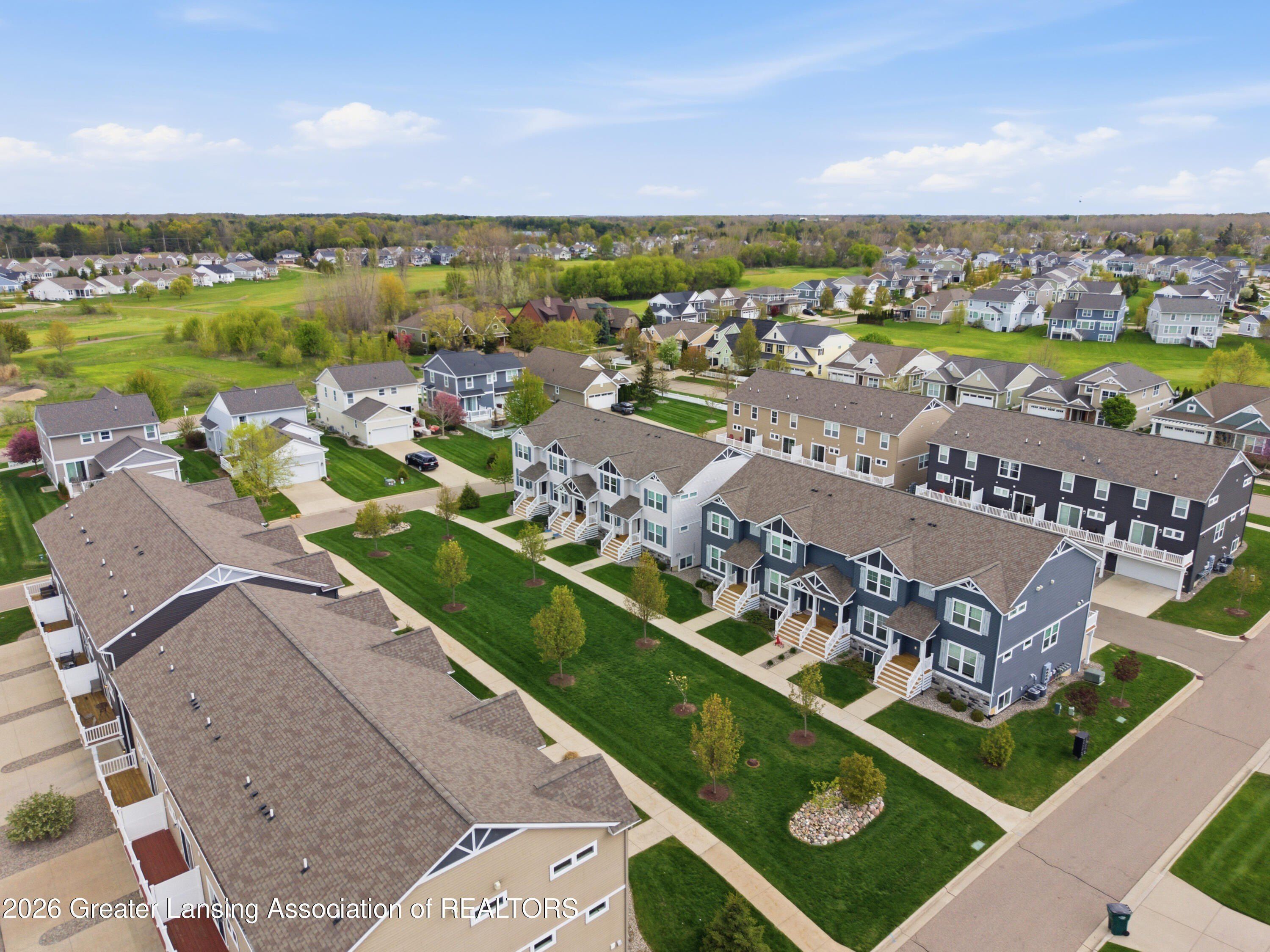 3847 Zaharas Lane. Okemos, MI 48864