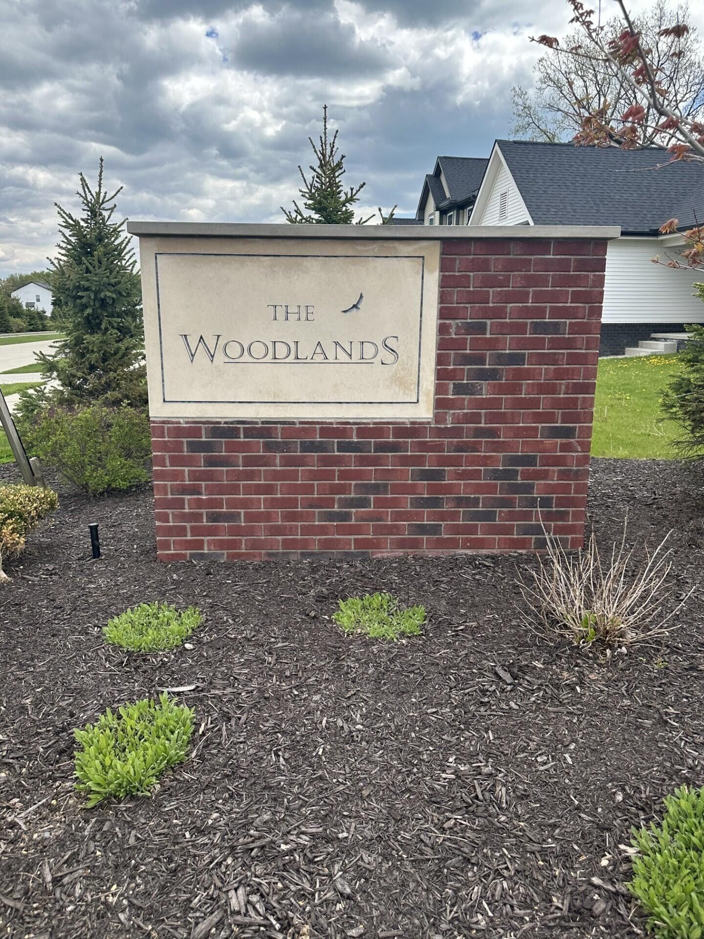 26338 Pine Gate Drive. New Baltimore, MI 48051