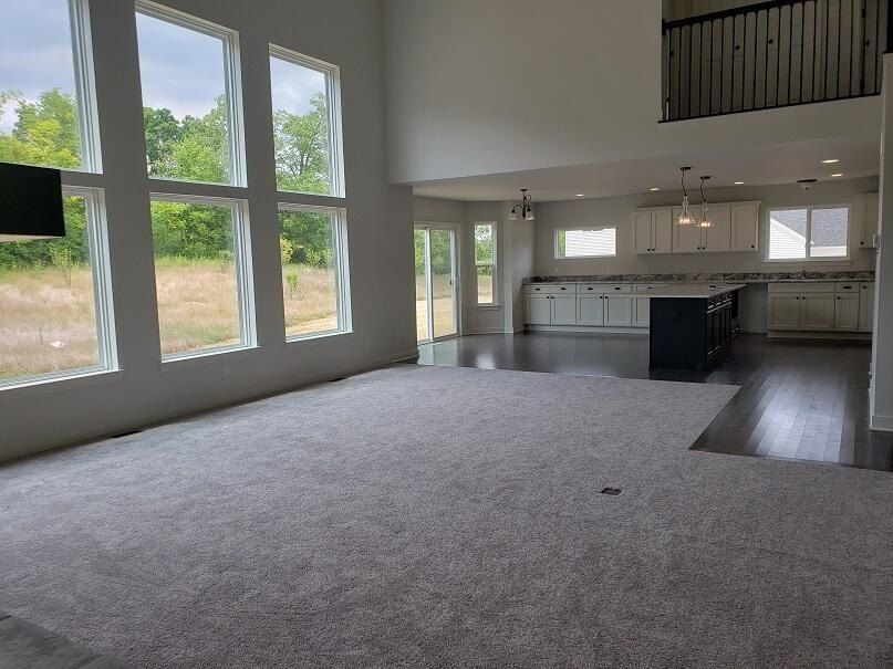 11610 Hillside Drive. Dexter, MI 48130
