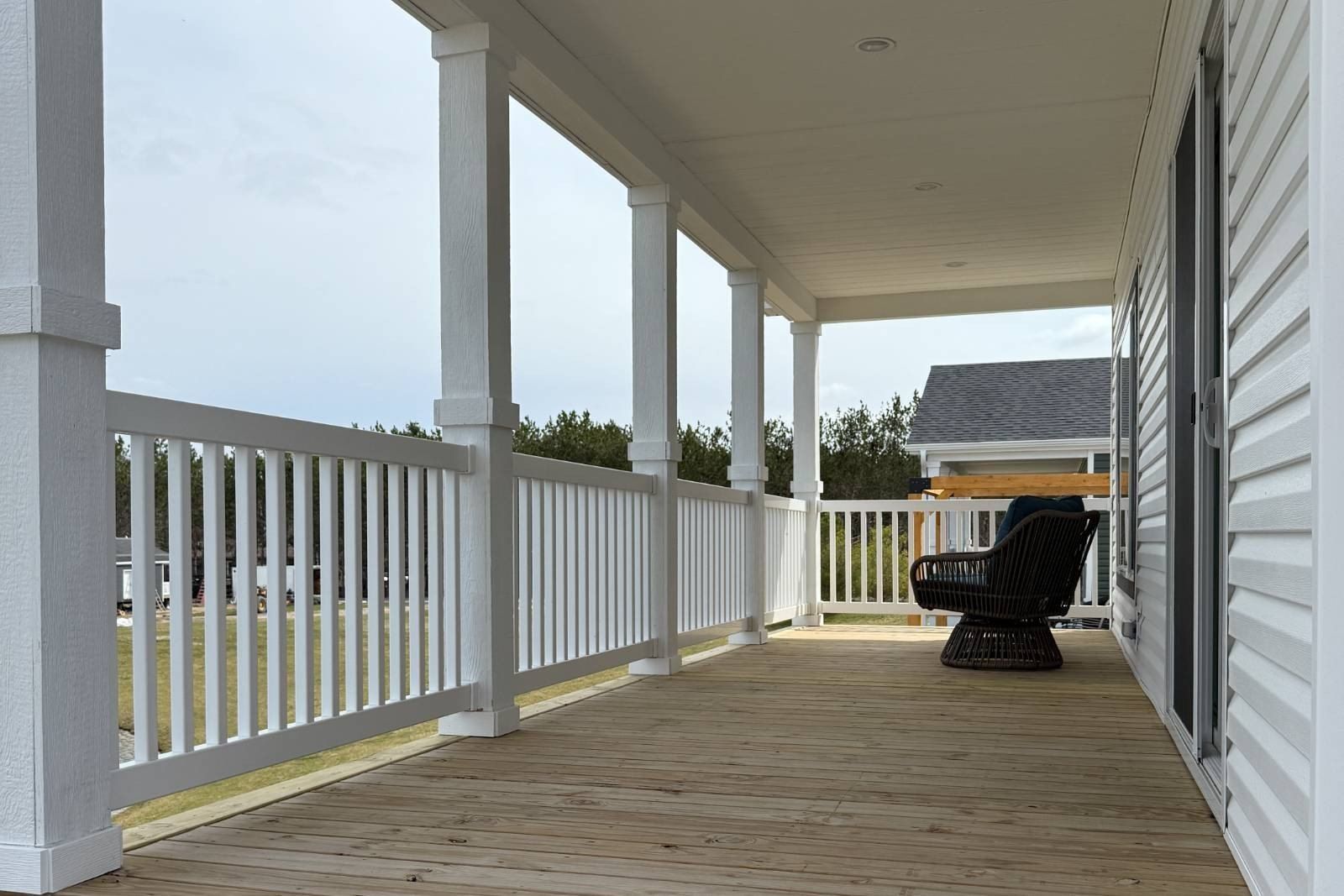 1656 Pond Circle. Petoskey, MI 49770