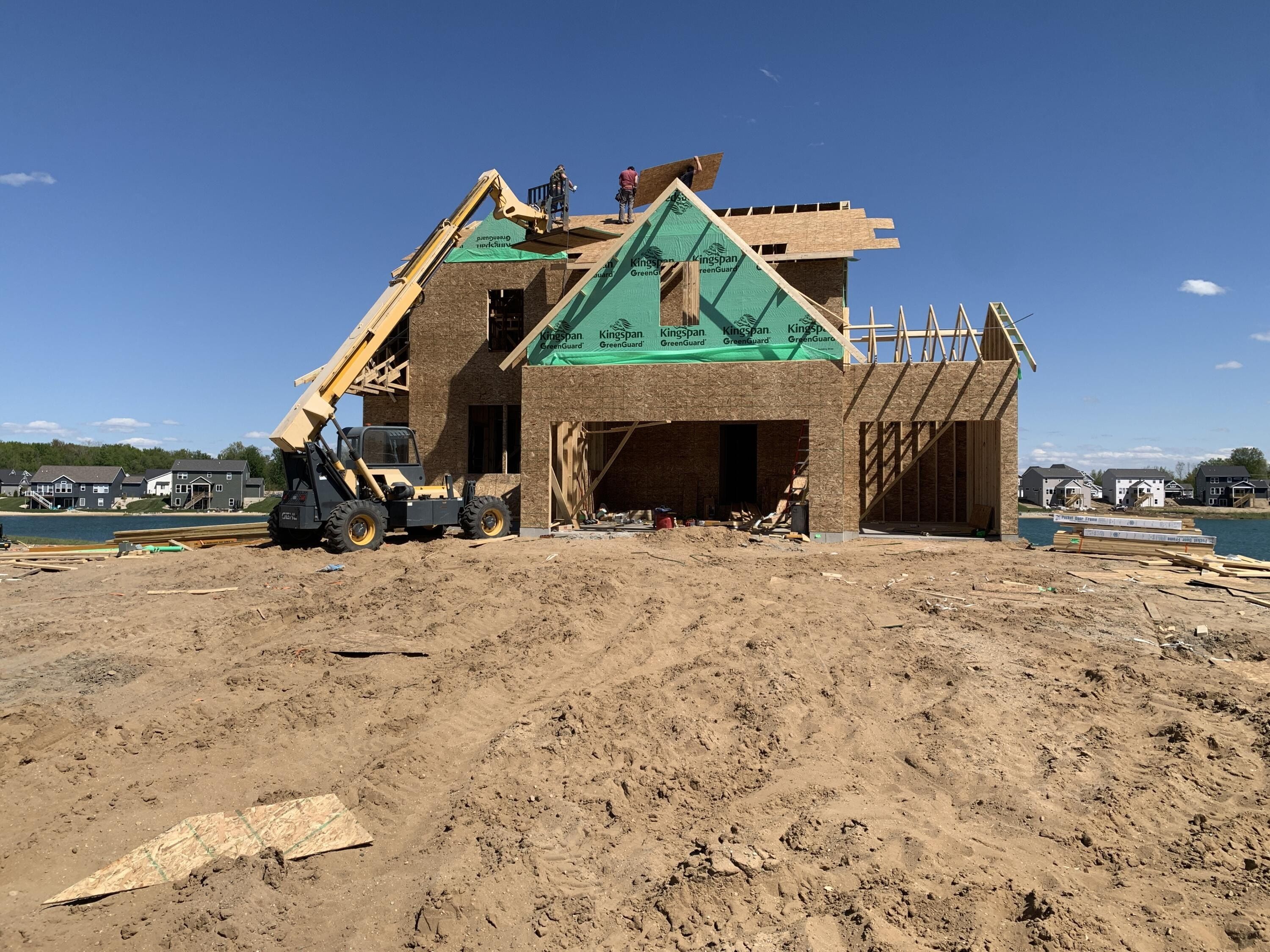 10582 Winnie Lane. Allendale, MI 49401