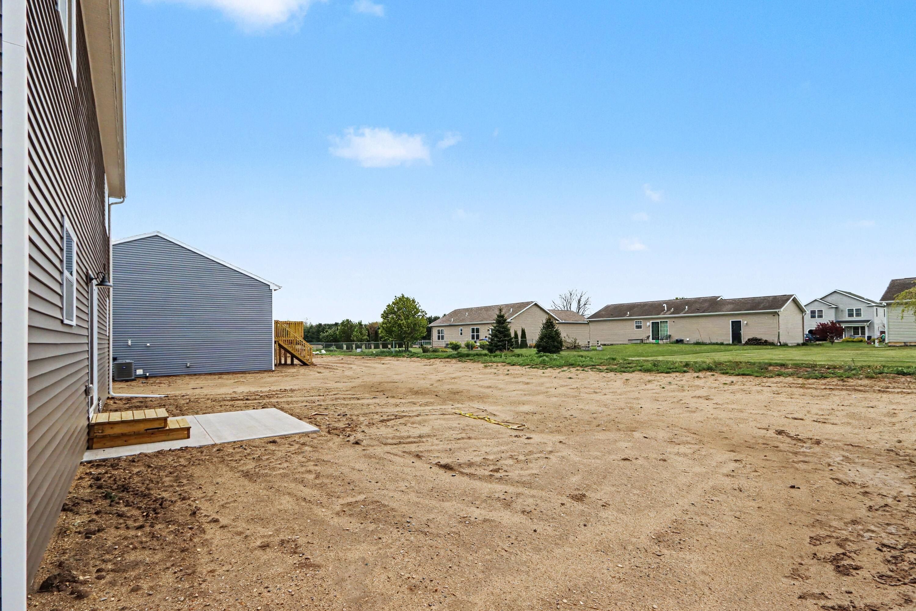 1021 Foxglove Avenue. Vicksburg, MI 49097