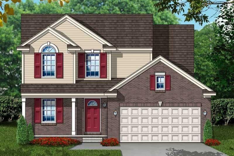 1421 Weeping Willow Court. Ypsilanti, MI 48198