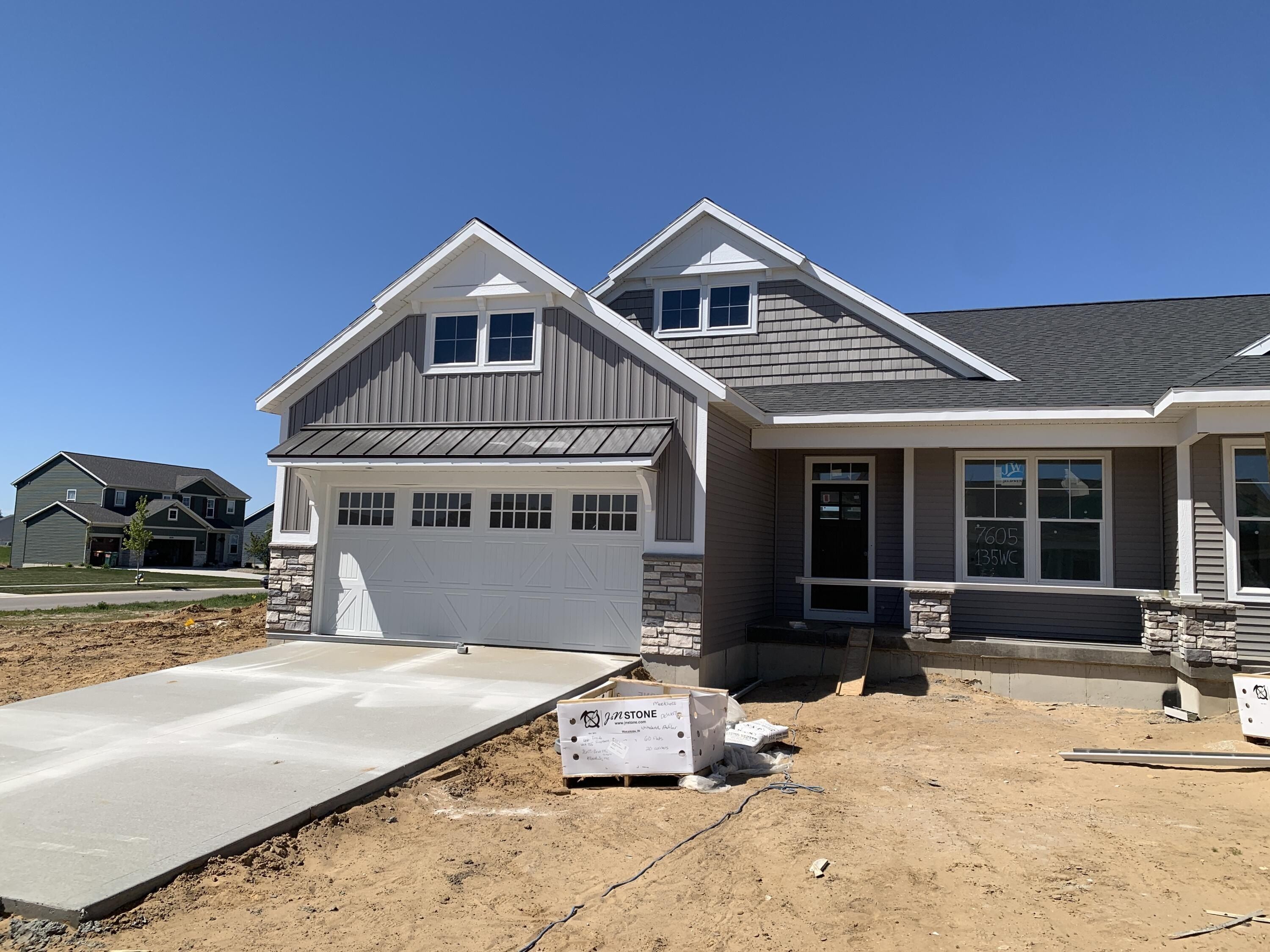 7605 Brook Villa S. Allendale, MI 49401