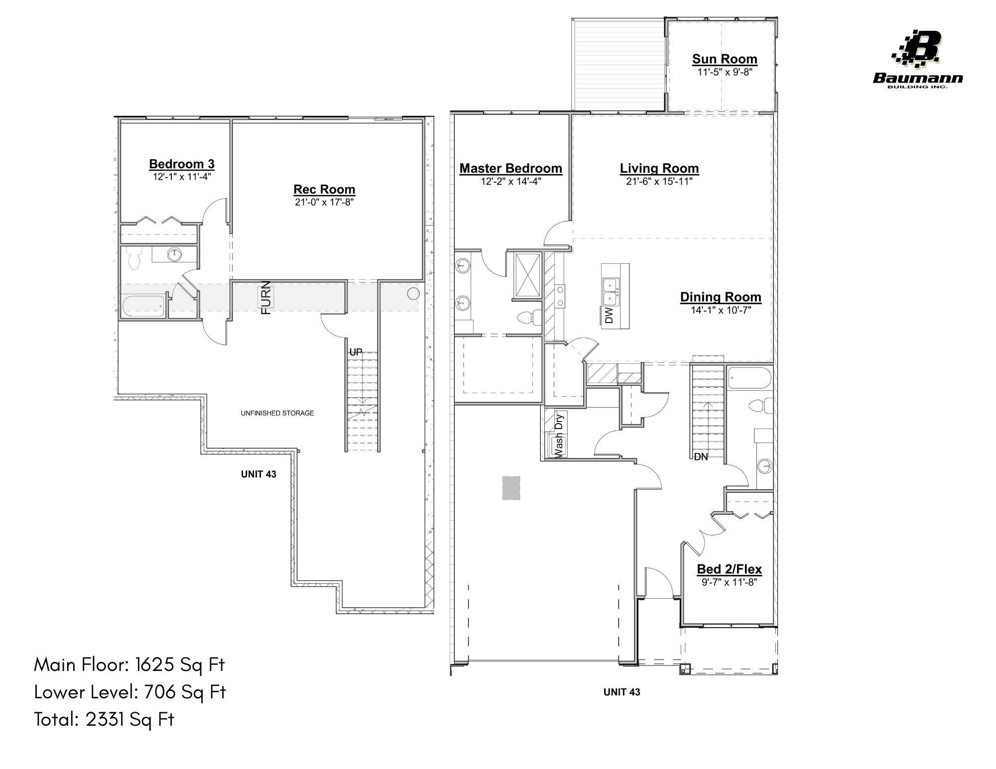 11930 Smithfield Drive Lot 43. Holland, MI 49424