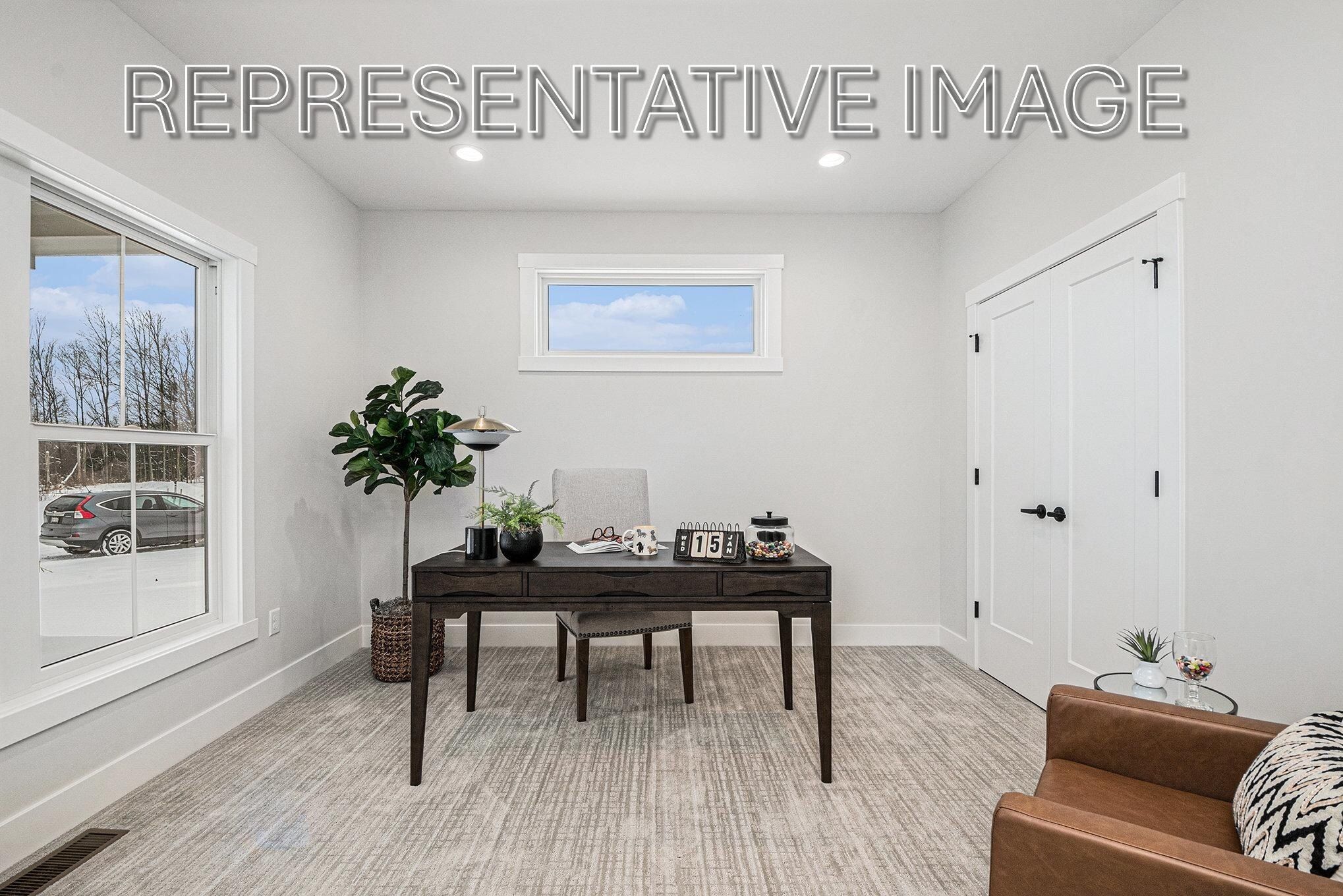 3406 Ravinewood Court. Jenison, MI 49428