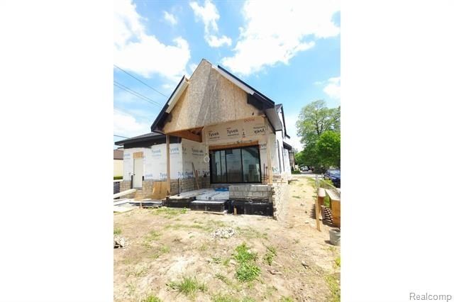 799 N Harvey Street. Plymouth, MI 48170