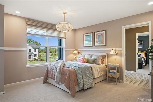 1055 Overlook Drive. Saline, MI 48176