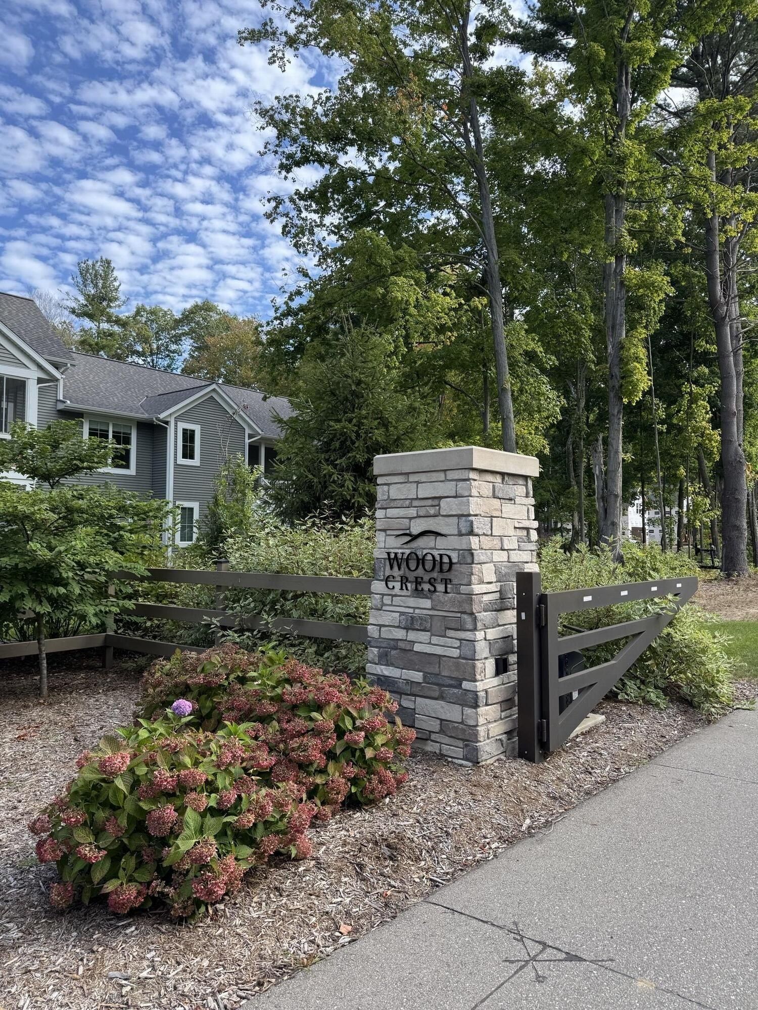 14672 Crest View Court. South Haven, MI 49090