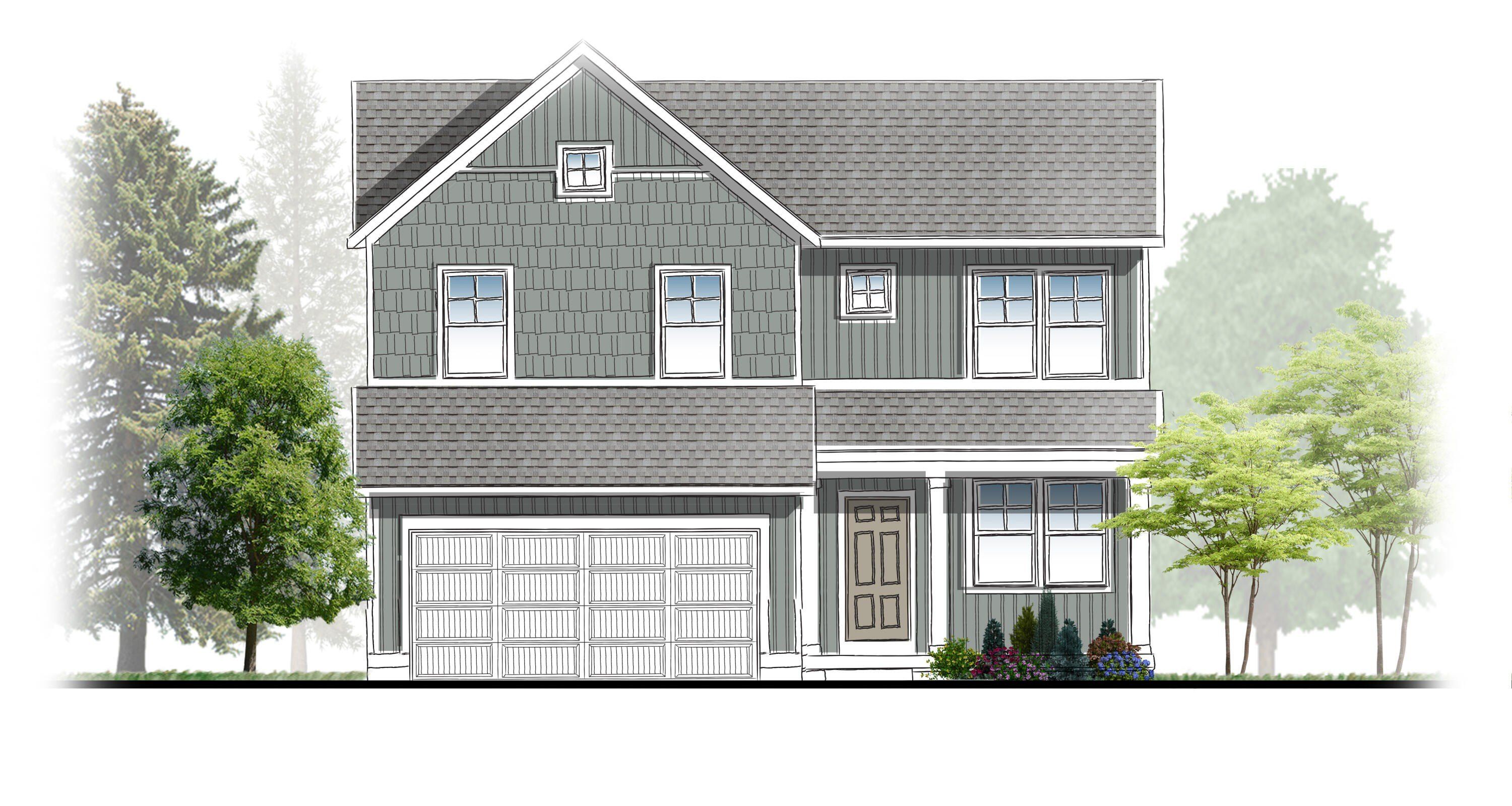 1867 Lowe Dr. Spring Lake, MI 49456