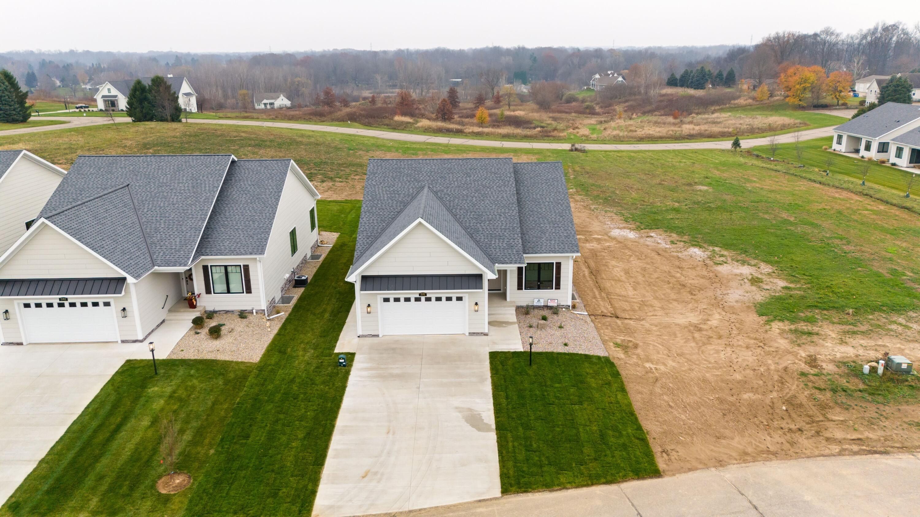 2560 Noellyn Drive. Berrien Springs, MI 49103
