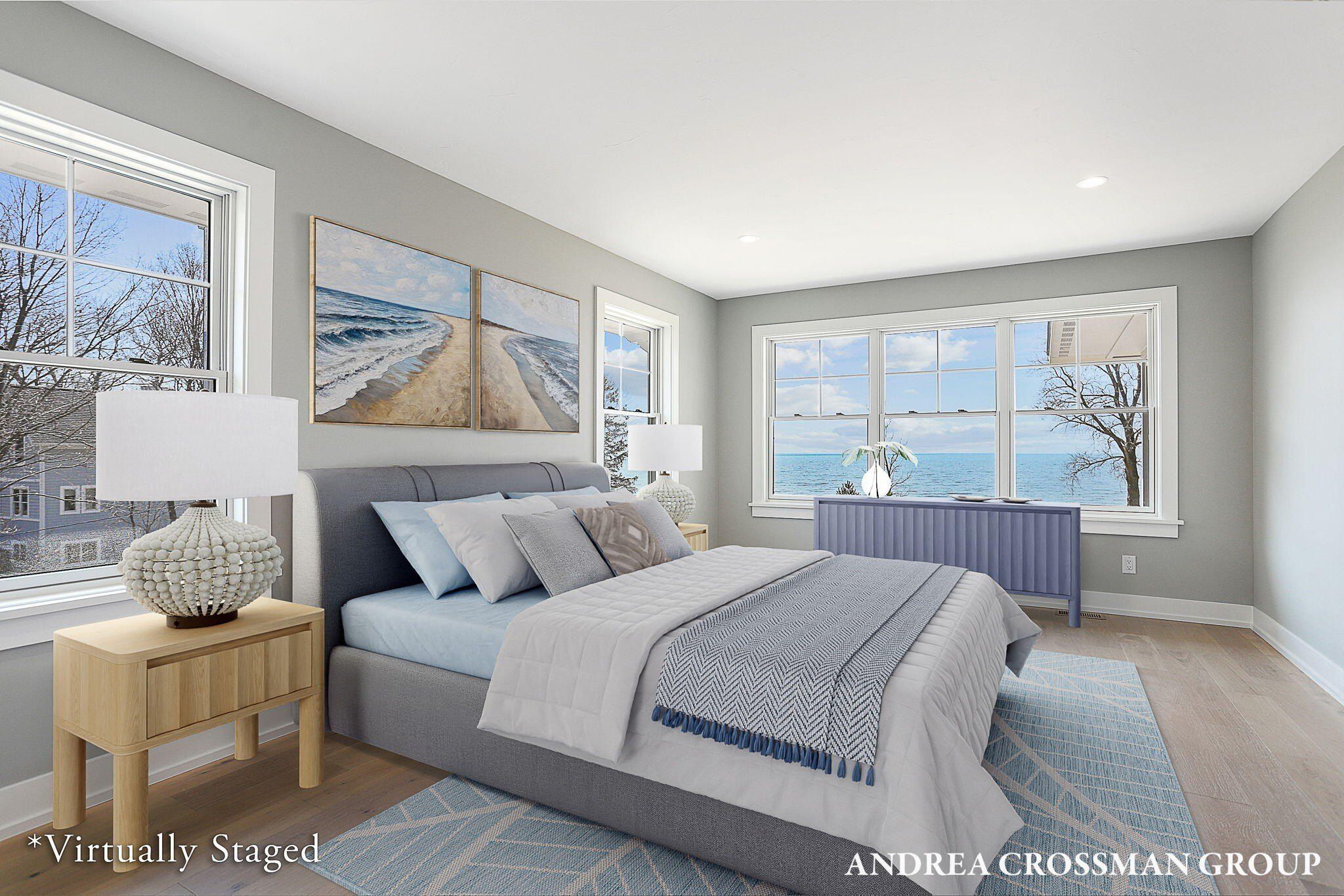 Lakeshore Drive. West Olive, MI 49460